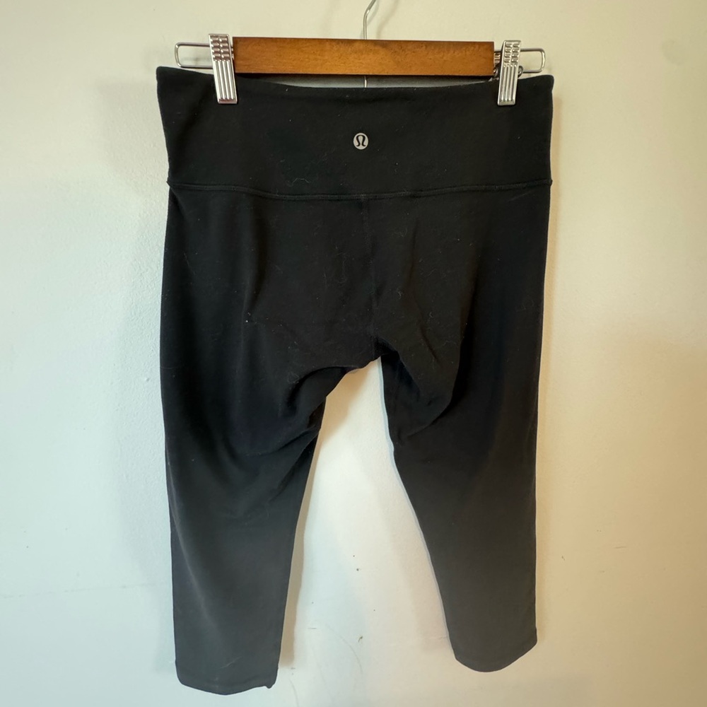 Lululemon leggings